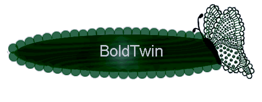BoldTwin