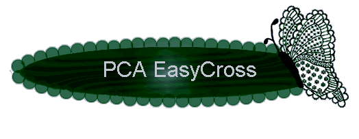 PCA EasyCross