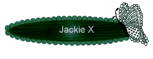 Jackie X