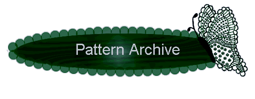 Pattern Archive