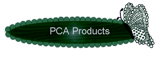 PCA Products